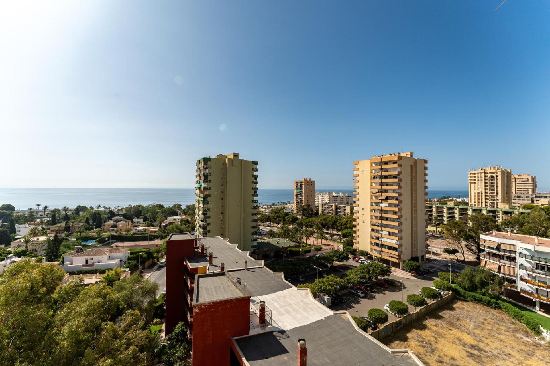 Brandnew Beachapartment - 2 Minutes Walking Distance To Beachside Aguadulce  Exteriér fotografie
