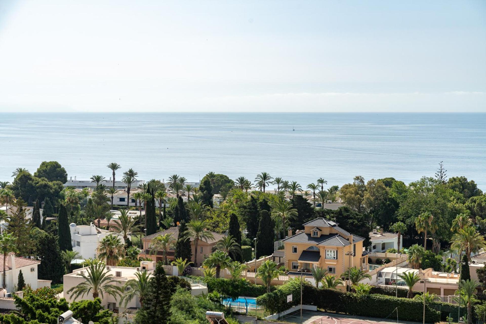 Brandnew Beachapartment - 2 Minutes Walking Distance To Beachside Aguadulce  Exteriér fotografie